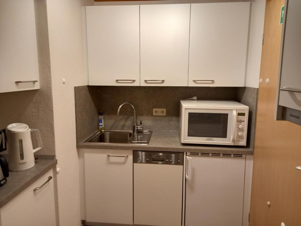 Ferienwohnung Schmid-Hof 오베르보센 외부 사진